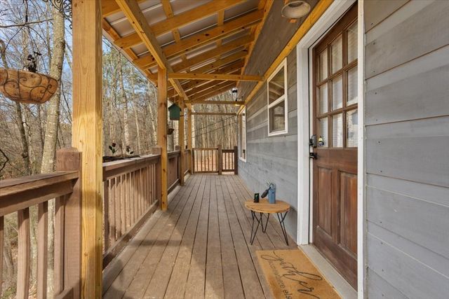 2671 Knight Road, Ellijay, GA 30540