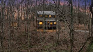 2671 Knight Road, Ellijay, GA 30540