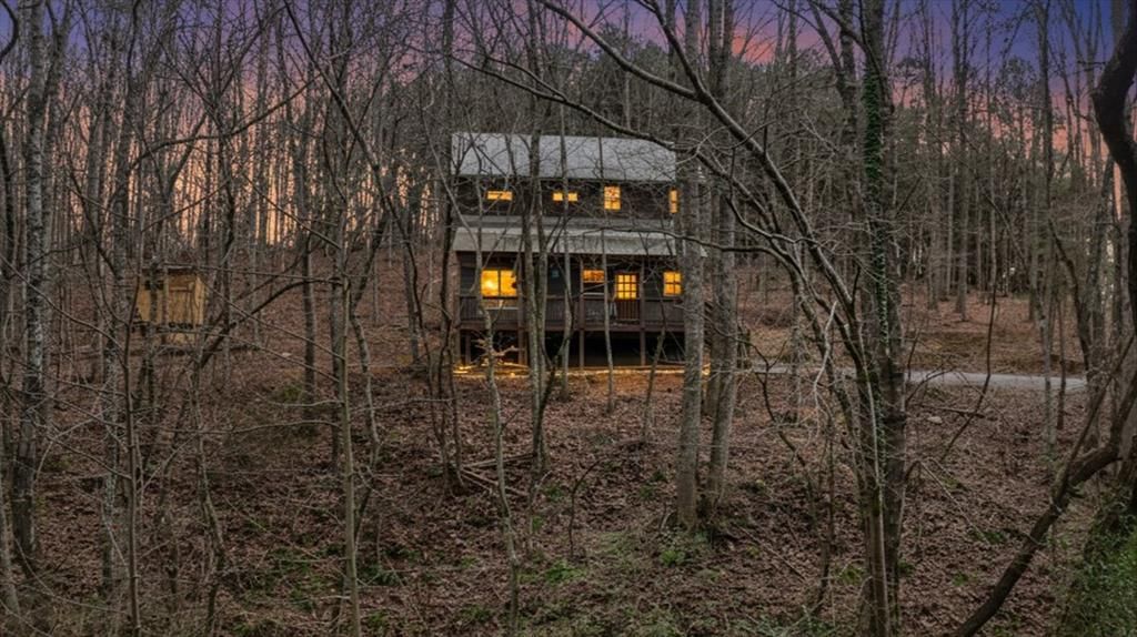 2671 Knight Road, Ellijay, GA 30540