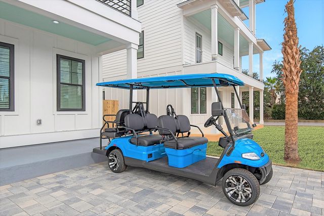 4541 Luke Avenue, Destin, FL 32541