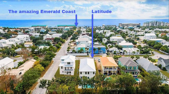 4541 Luke Avenue, Destin, FL 32541