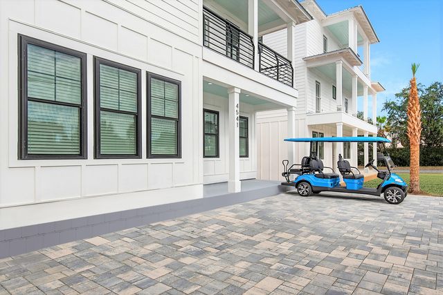 4541 Luke Avenue, Destin, FL 32541