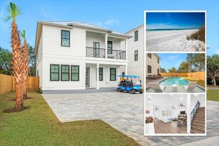 4541 Luke Avenue, Destin, FL 32541