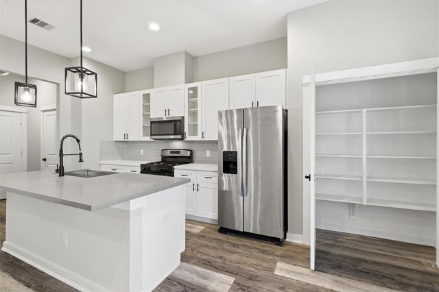 417 Stonework Sage Lane, Houston, TX 77076