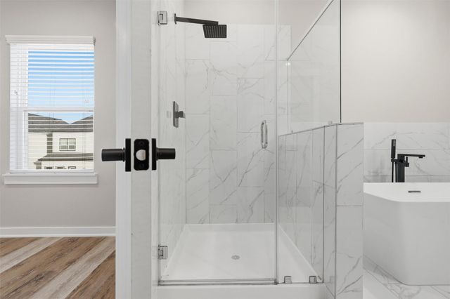 417 Stonework Sage Lane, Houston, TX 77076