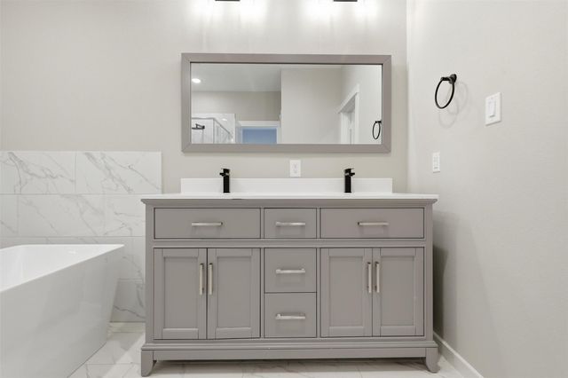 417 Stonework Sage Lane, Houston, TX 77076