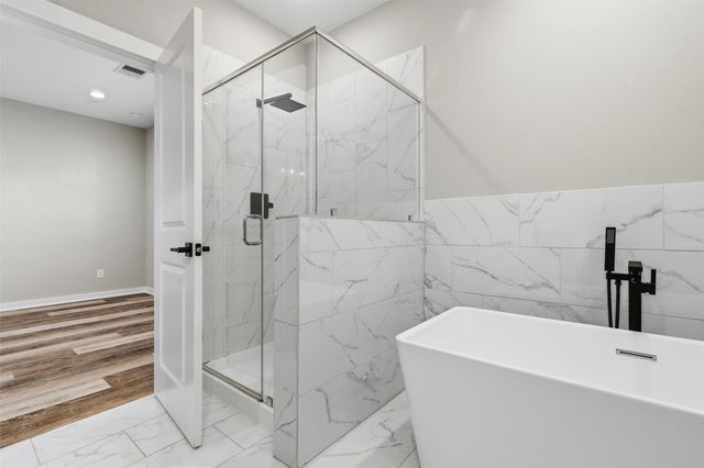 417 Stonework Sage Lane, Houston, TX 77076