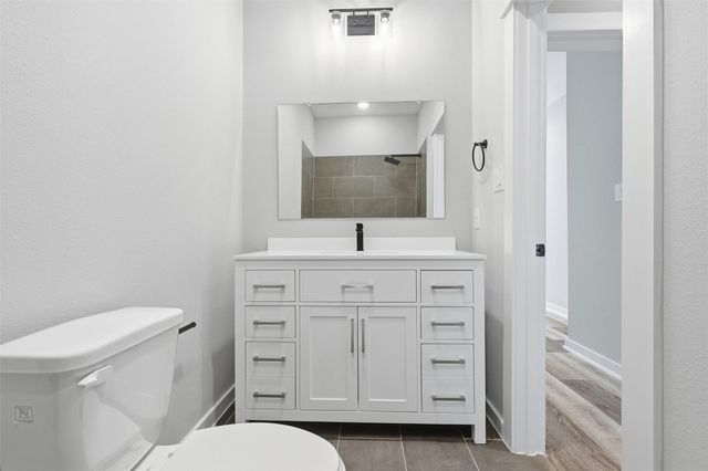 417 Stonework Sage Lane, Houston, TX 77076