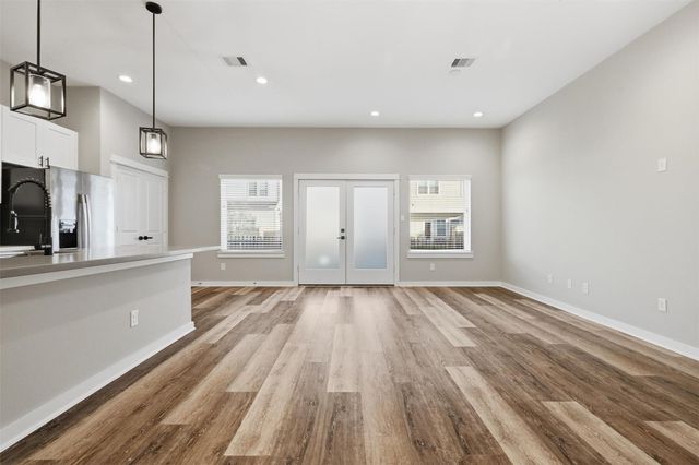 417 Stonework Sage Lane, Houston, TX 77076