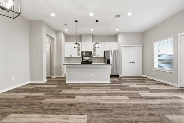 417 Stonework Sage Lane, Houston, TX 77076