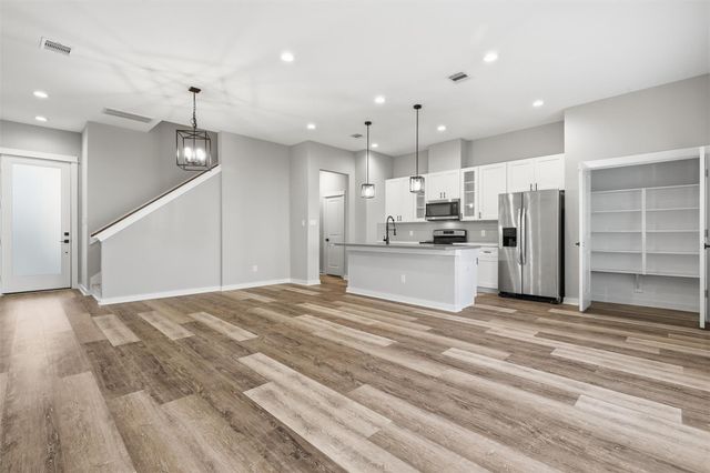 417 Stonework Sage Lane, Houston, TX 77076