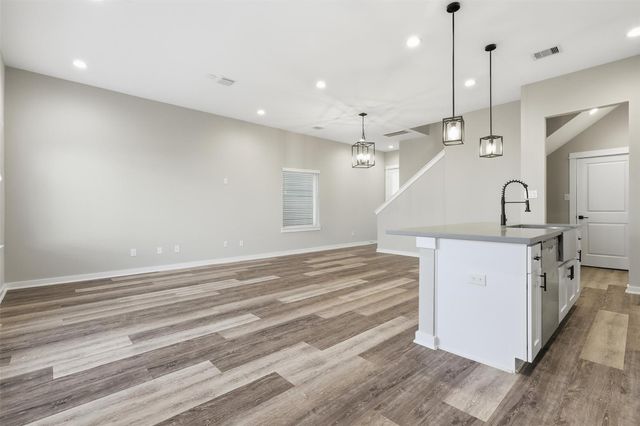 417 Stonework Sage Lane, Houston, TX 77076