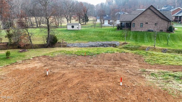 1805 Rock Springs Road, Kingsport, TN 37664