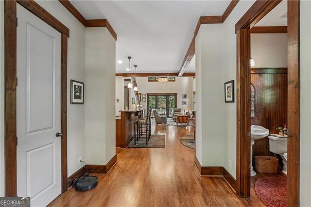 63 Choctaw Ridge, Big Canoe, GA 30143
