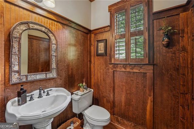 63 Choctaw Ridge, Big Canoe, GA 30143