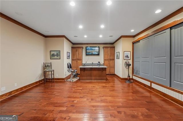 63 Choctaw Ridge, Big Canoe, GA 30143