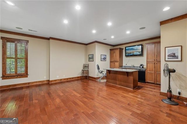 63 Choctaw Ridge, Big Canoe, GA 30143
