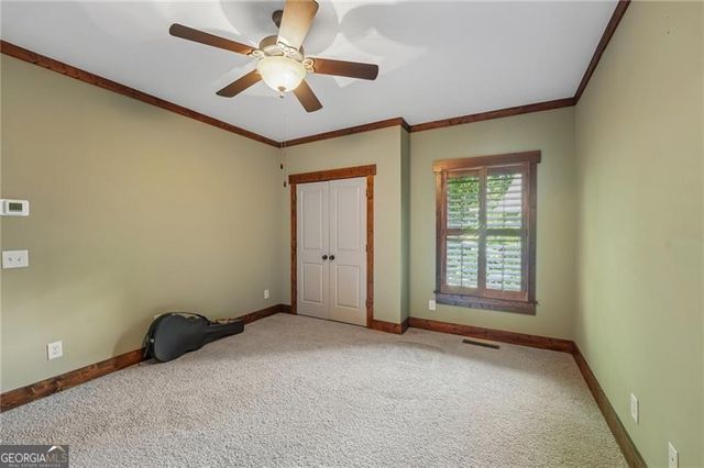 63 Choctaw Ridge, Big Canoe, GA 30143