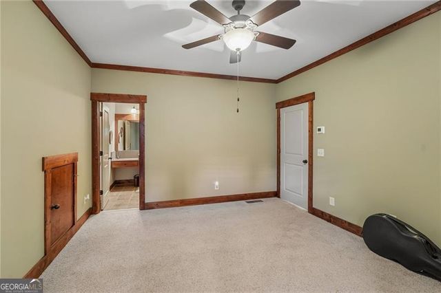 63 Choctaw Ridge, Big Canoe, GA 30143