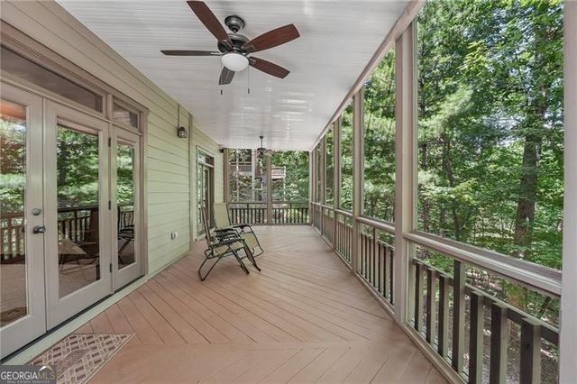 63 Choctaw Ridge, Big Canoe, GA 30143