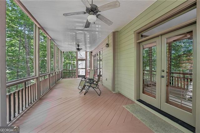 63 Choctaw Ridge, Big Canoe, GA 30143