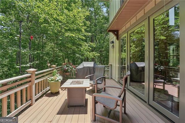 63 Choctaw Ridge, Big Canoe, GA 30143