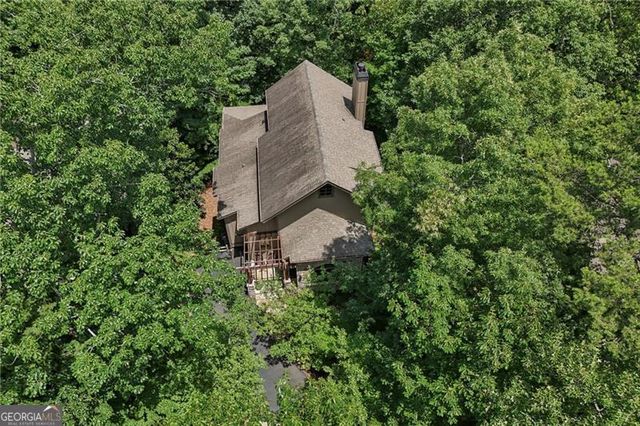 63 Choctaw Ridge, Big Canoe, GA 30143