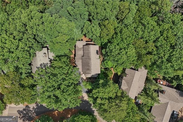 63 Choctaw Ridge, Big Canoe, GA 30143