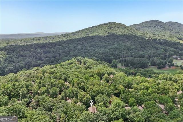 63 Choctaw Ridge, Big Canoe, GA 30143