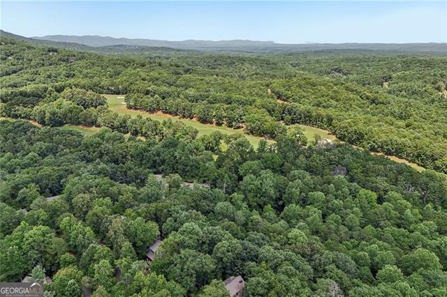 63 Choctaw Ridge, Big Canoe, GA 30143