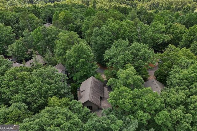 63 Choctaw Ridge, Big Canoe, GA 30143