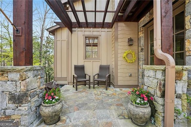 63 Choctaw Ridge, Big Canoe, GA 30143