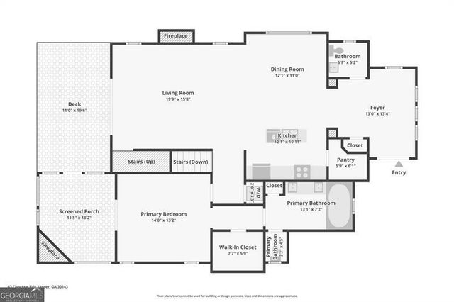63 Choctaw Ridge, Big Canoe, GA 30143