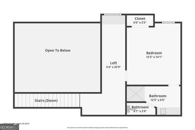 63 Choctaw Ridge, Big Canoe, GA 30143