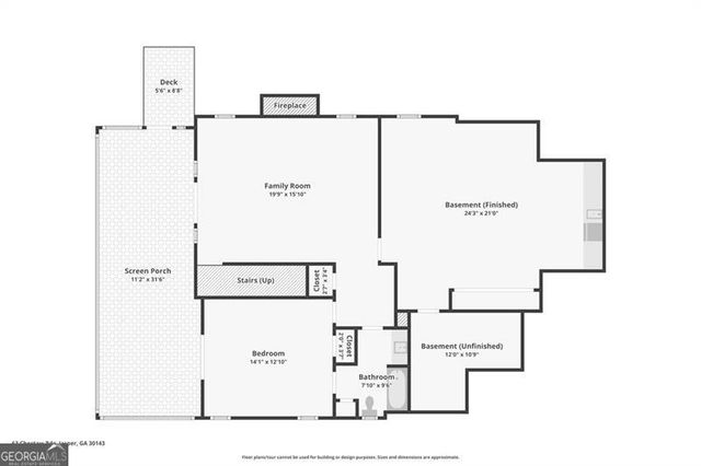 63 Choctaw Ridge, Big Canoe, GA 30143