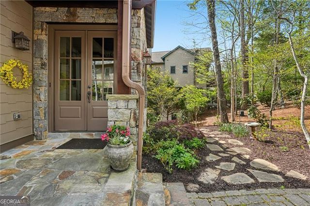63 Choctaw Ridge, Big Canoe, GA 30143