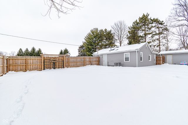 8125 State Road 39, Martinsville, IN 46151