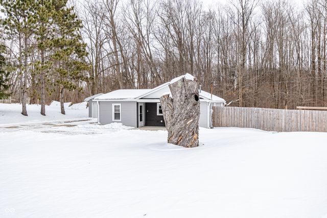 8125 State Road 39, Martinsville, IN 46151