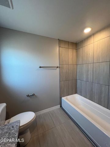 10725 Michael Irvin Street, El Paso, TX 79924