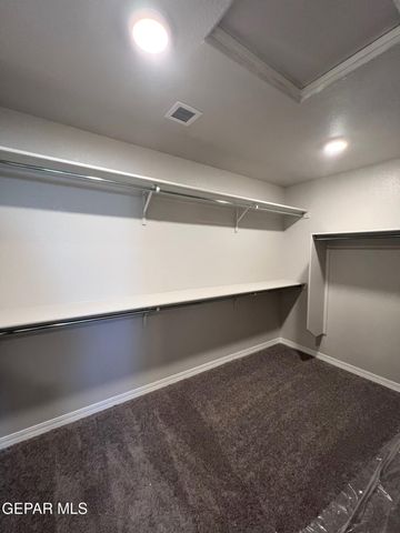 10725 Michael Irvin Street, El Paso, TX 79924