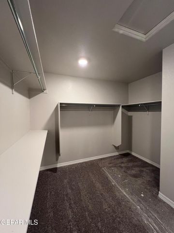 10725 Michael Irvin Street, El Paso, TX 79924