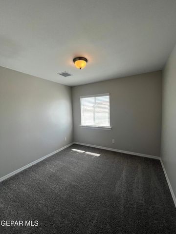10725 Michael Irvin Street, El Paso, TX 79924