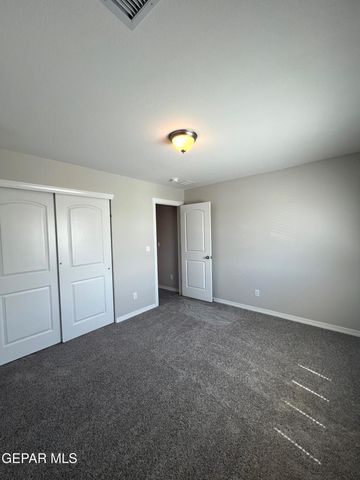 10725 Michael Irvin Street, El Paso, TX 79924