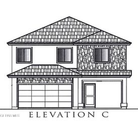 10725 Michael Irvin Street, El Paso, TX 79924