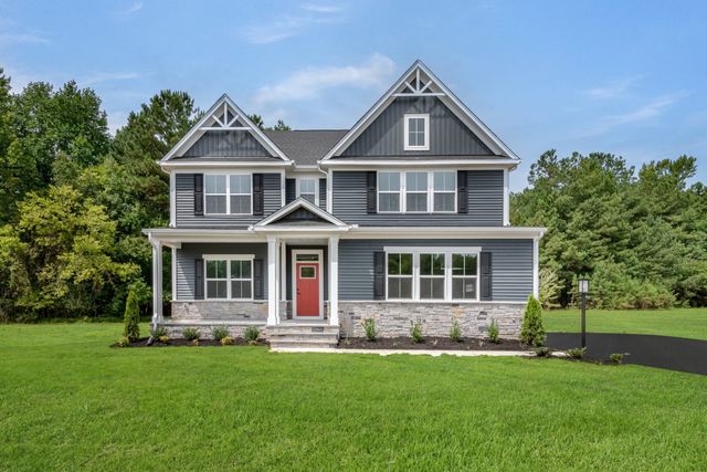 2417 Radcliffe Dr, Murfreesboro, TN 37128