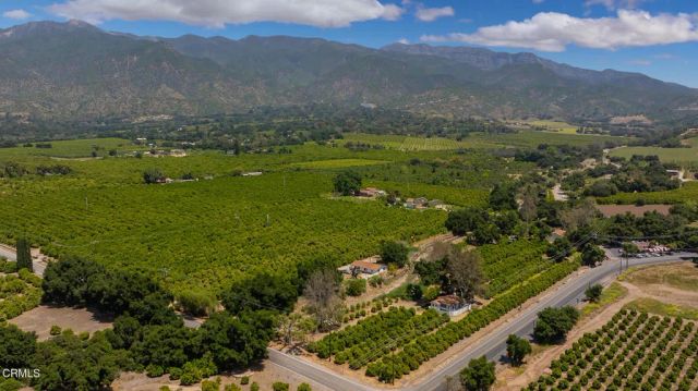 3359 Reeves Road, Ojai, CA 93023