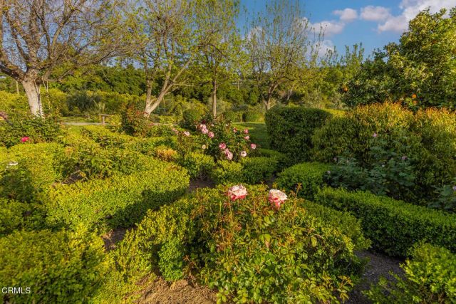 3359 Reeves Road, Ojai, CA 93023