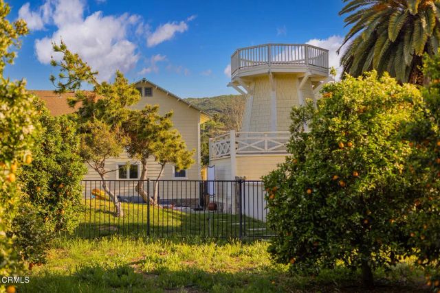 3359 Reeves Road, Ojai, CA 93023