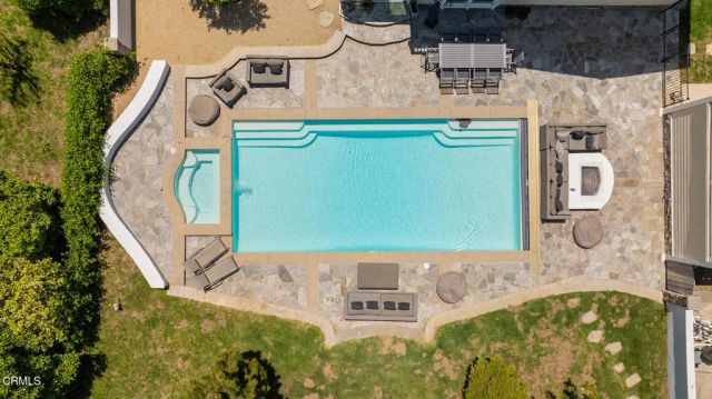 3359 Reeves Road, Ojai, CA 93023