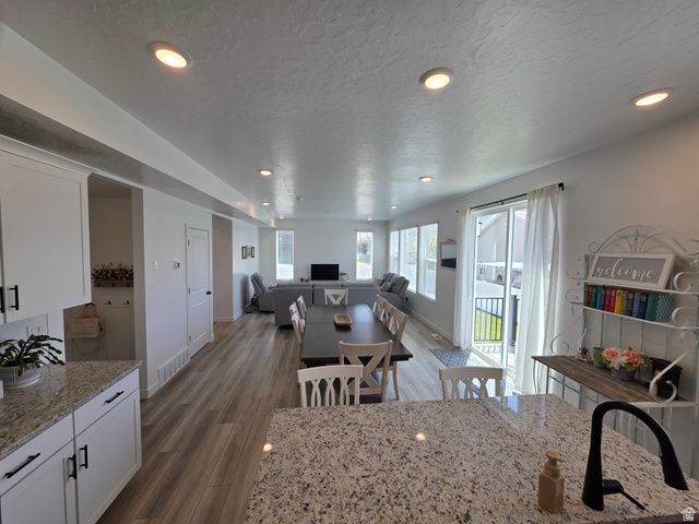 107 E MONTGOMERY LN, North Ogden, UT 84414